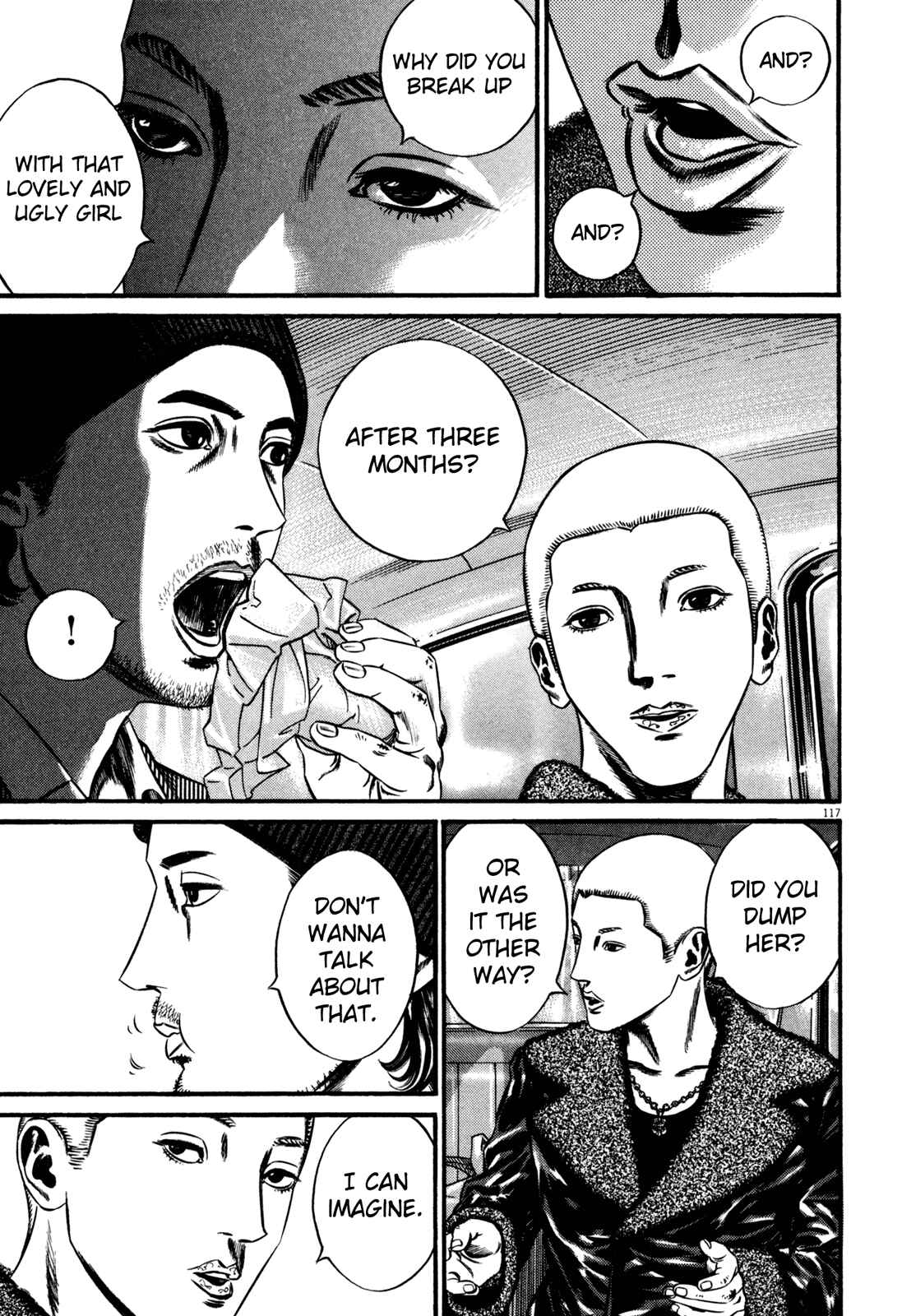 Page 120 Chapter 1 Homunculus