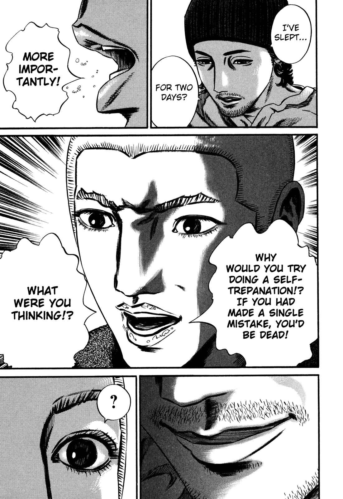 Page 15 Chapter 1 Homunculus