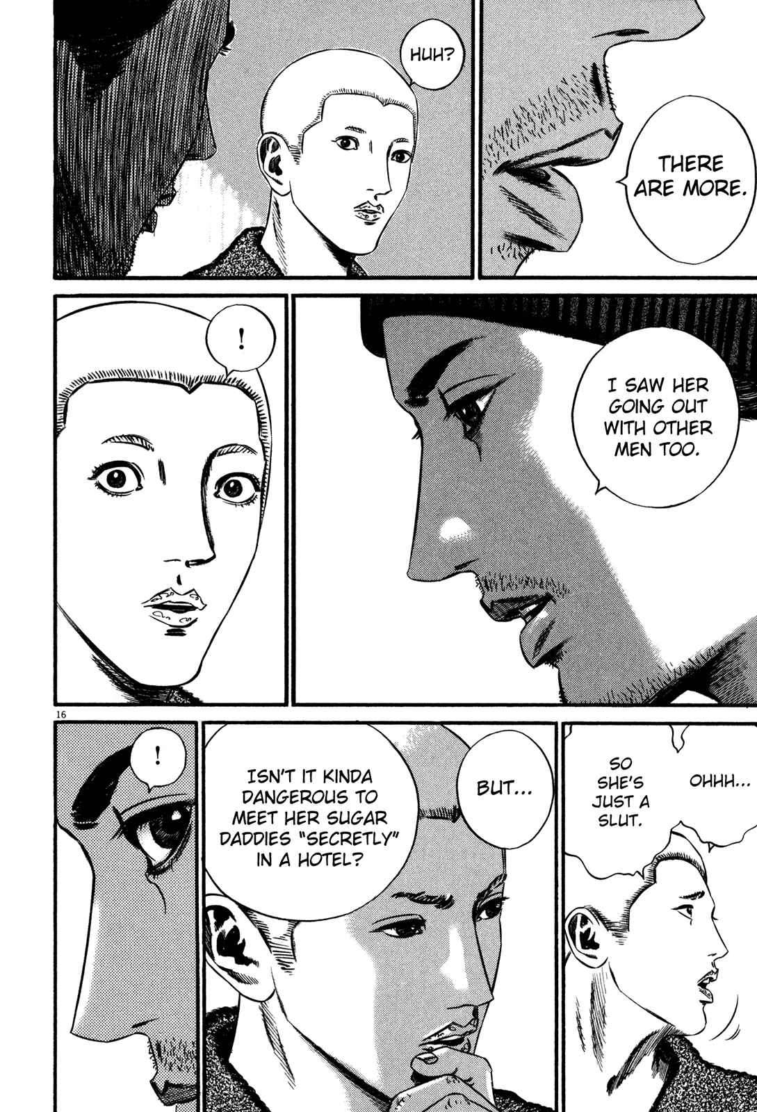 Page 20 Chapter 1 Homunculus