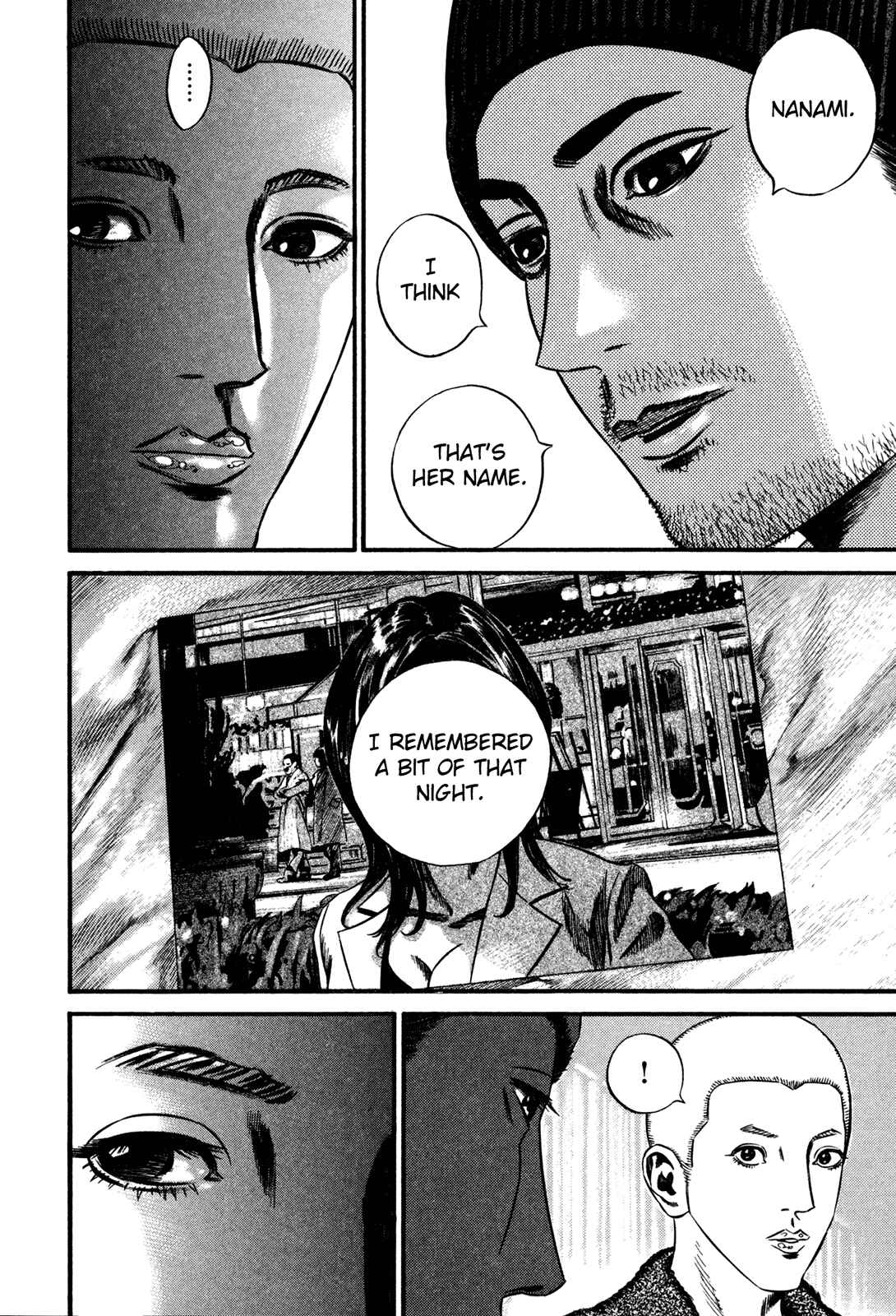 Page 22 Chapter 1 Homunculus