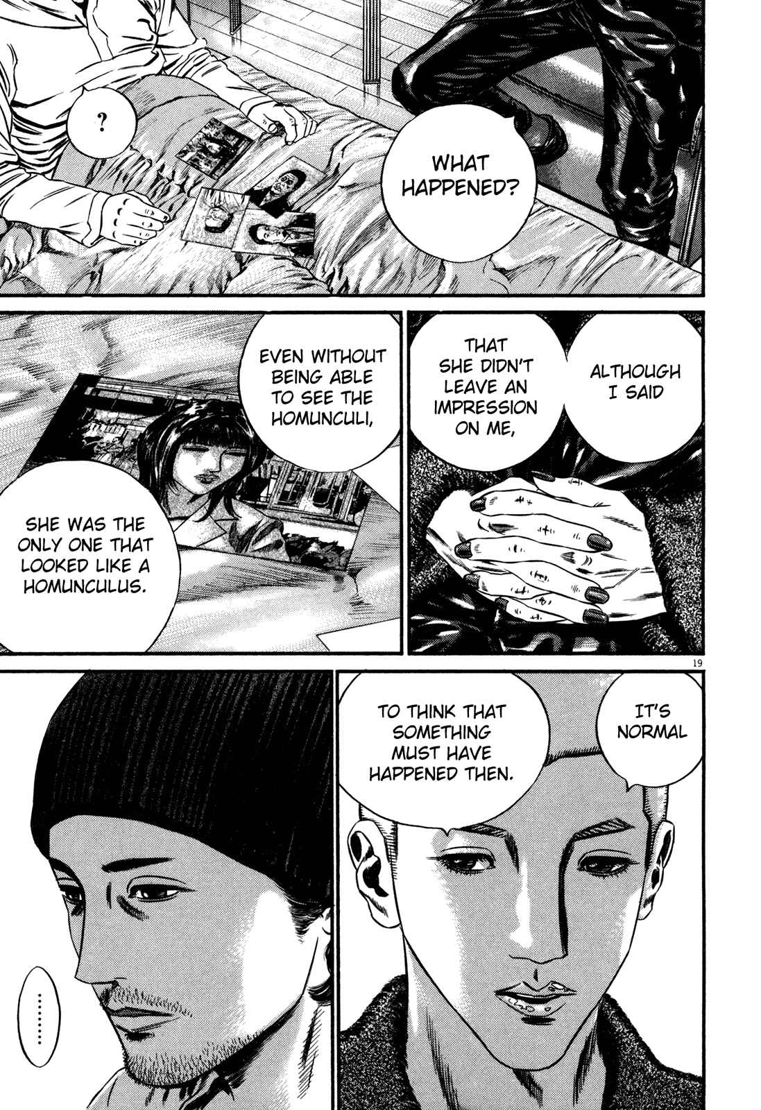 Page 23 Chapter 1 Homunculus