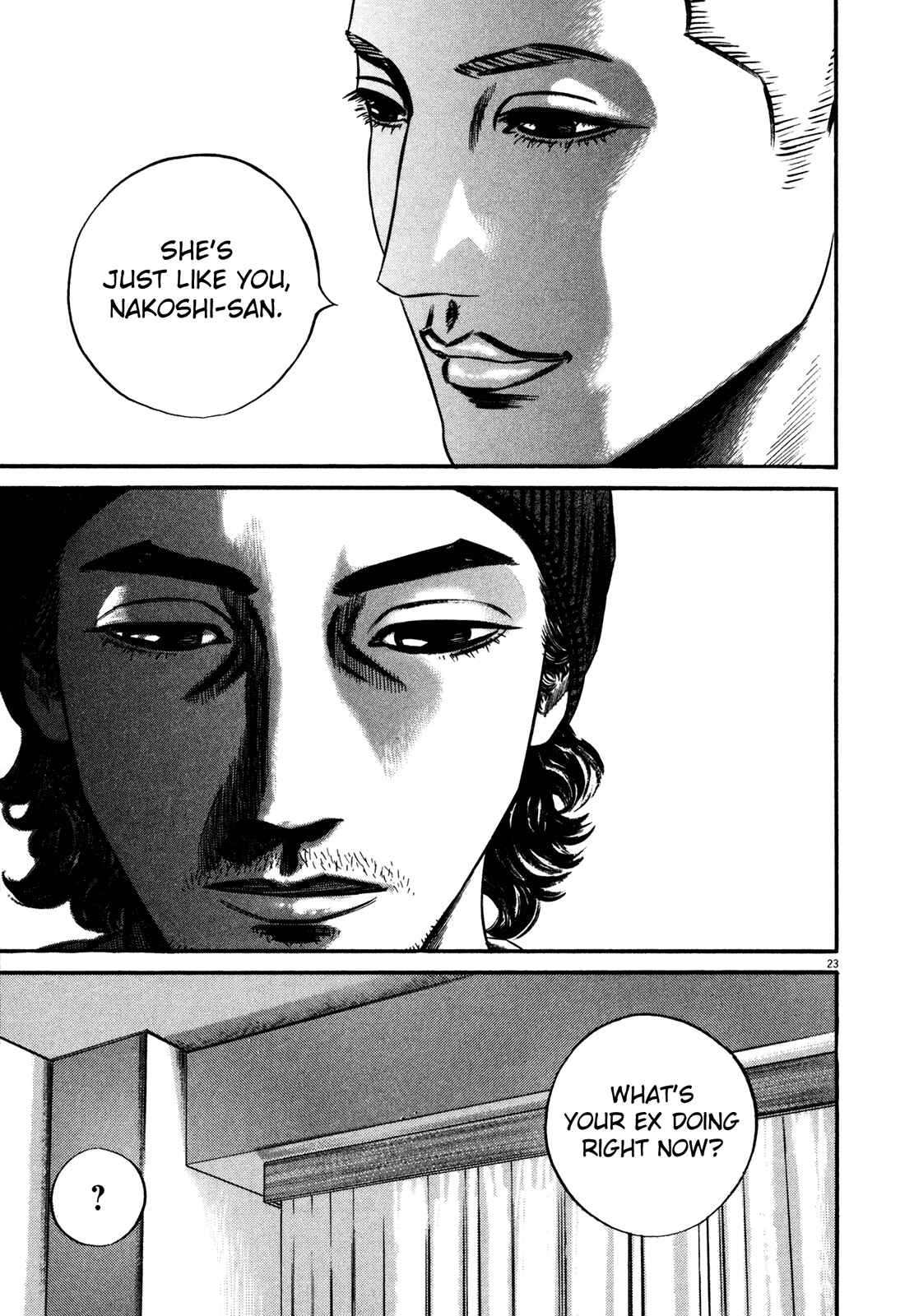 Page 27 Chapter 1 Homunculus