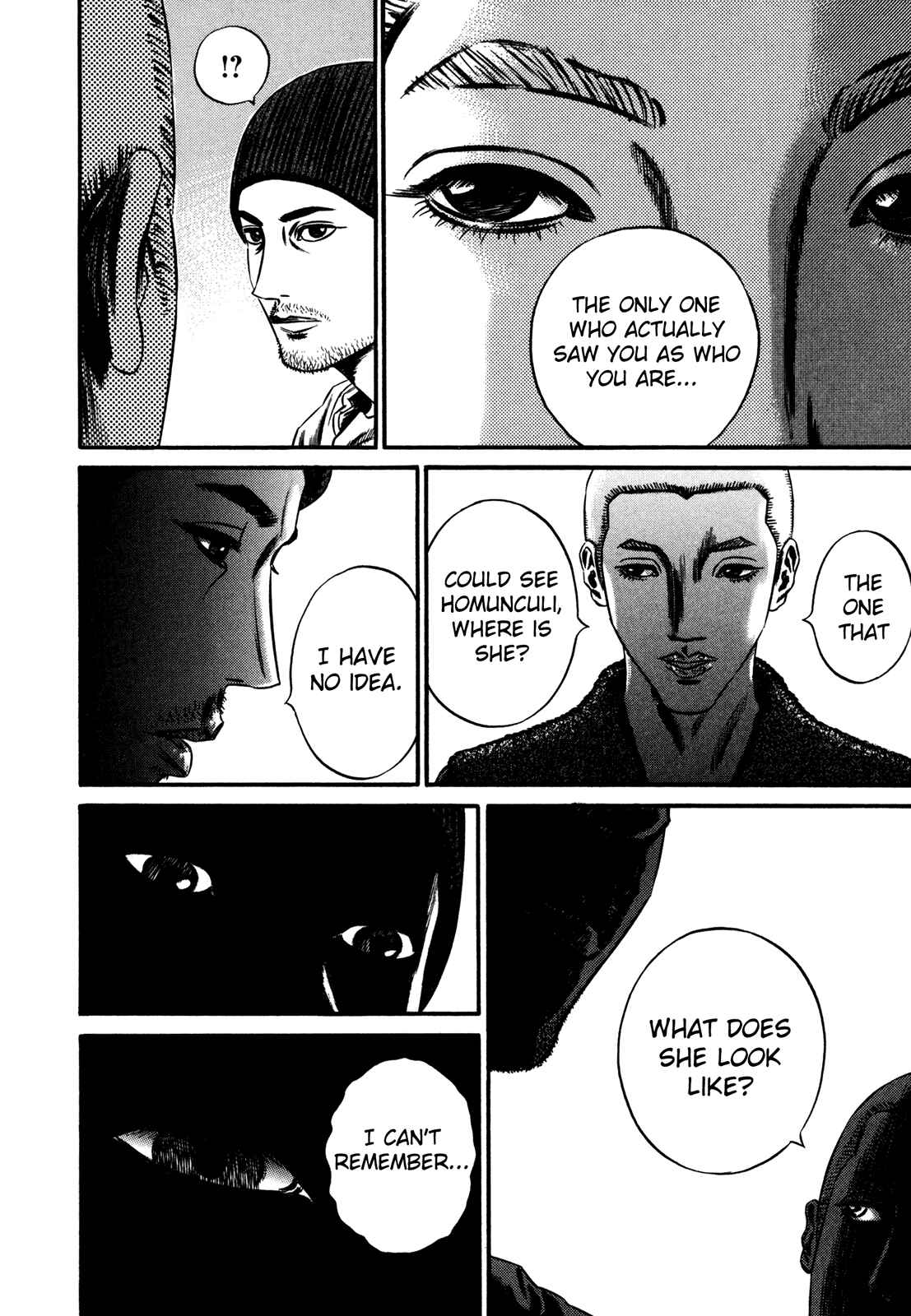 Page 28 Chapter 1 Homunculus