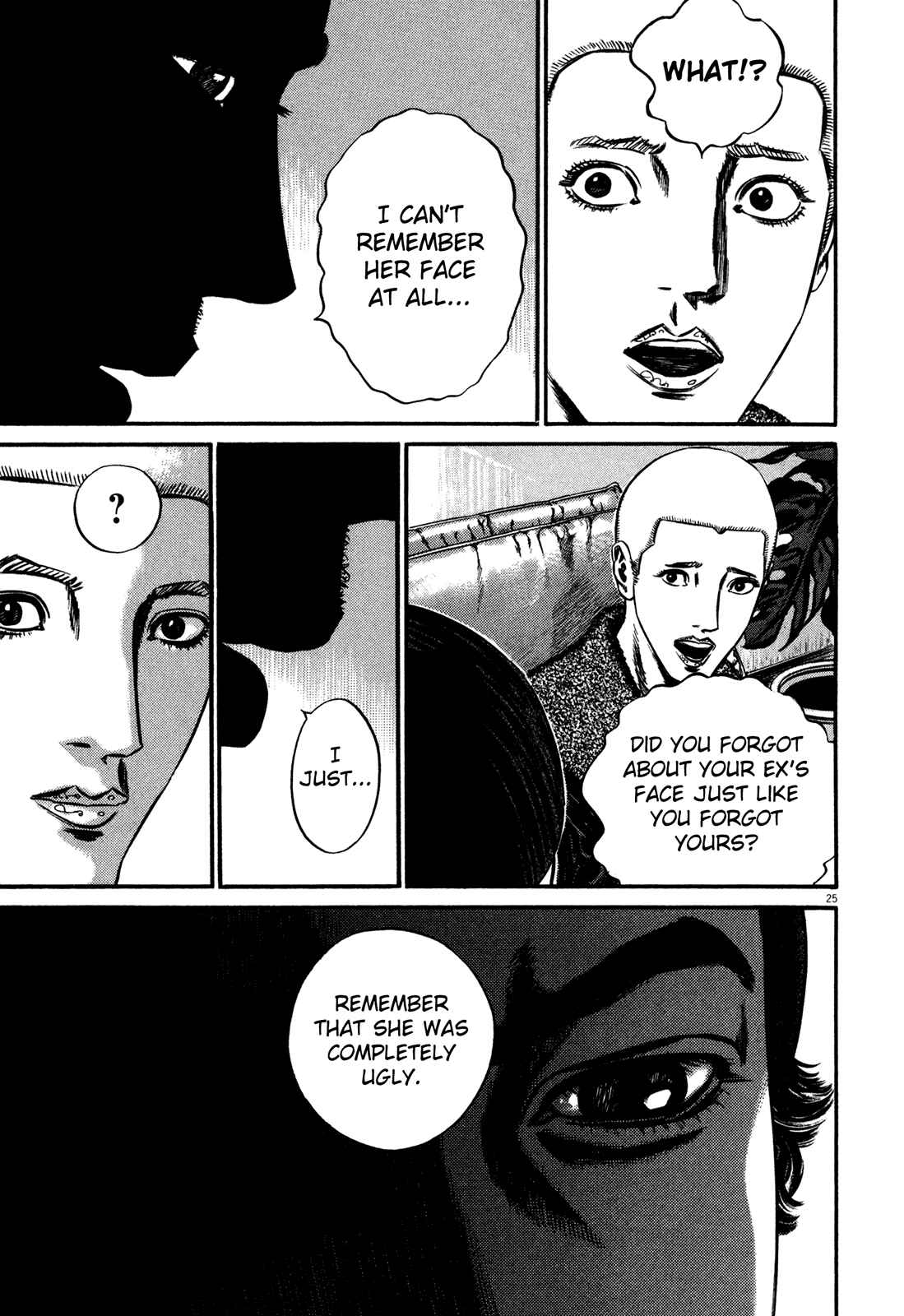 Page 29 Chapter 1 Homunculus