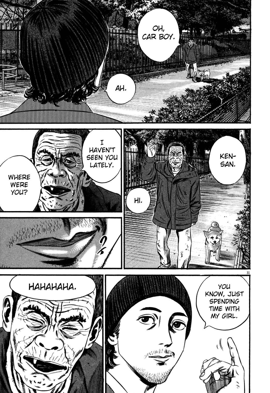 Page 35 Chapter 1 Homunculus