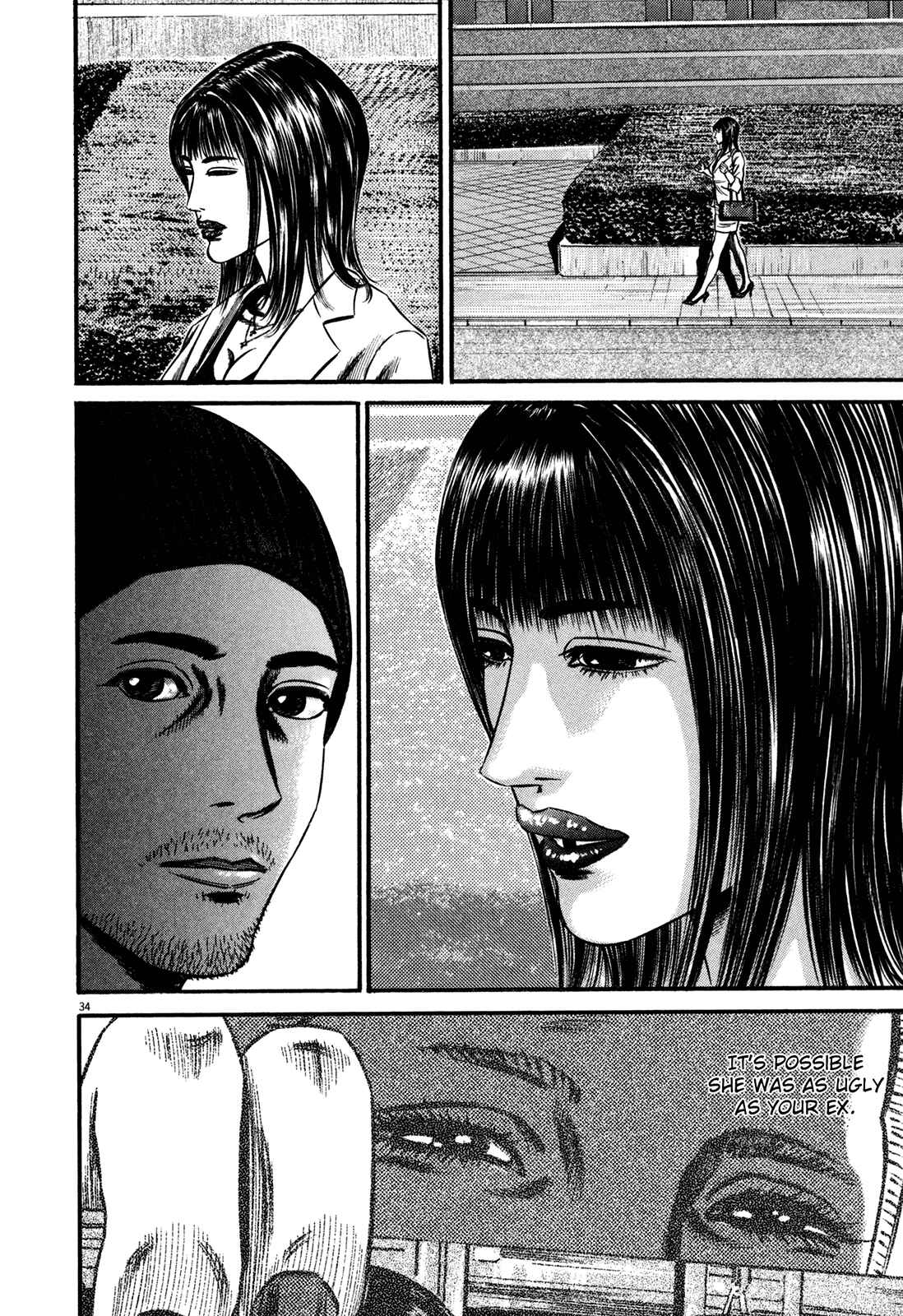 Page 38 Chapter 1 Homunculus