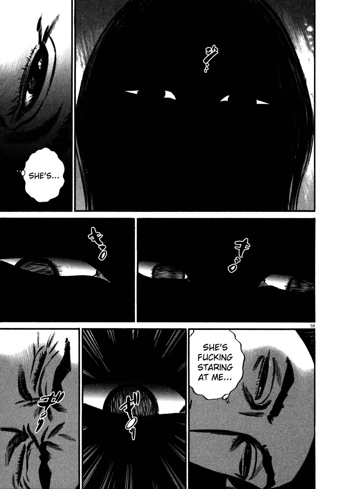 Page 63 Chapter 1 Homunculus