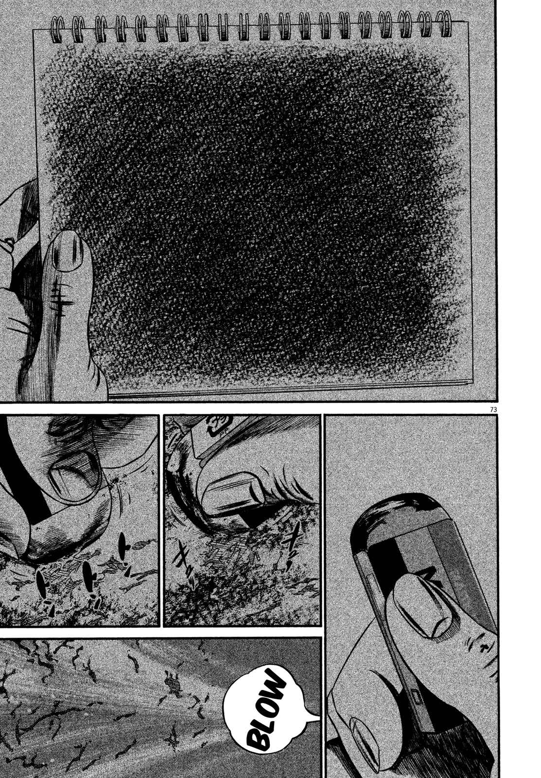 Page 77 Chapter 1 Homunculus
