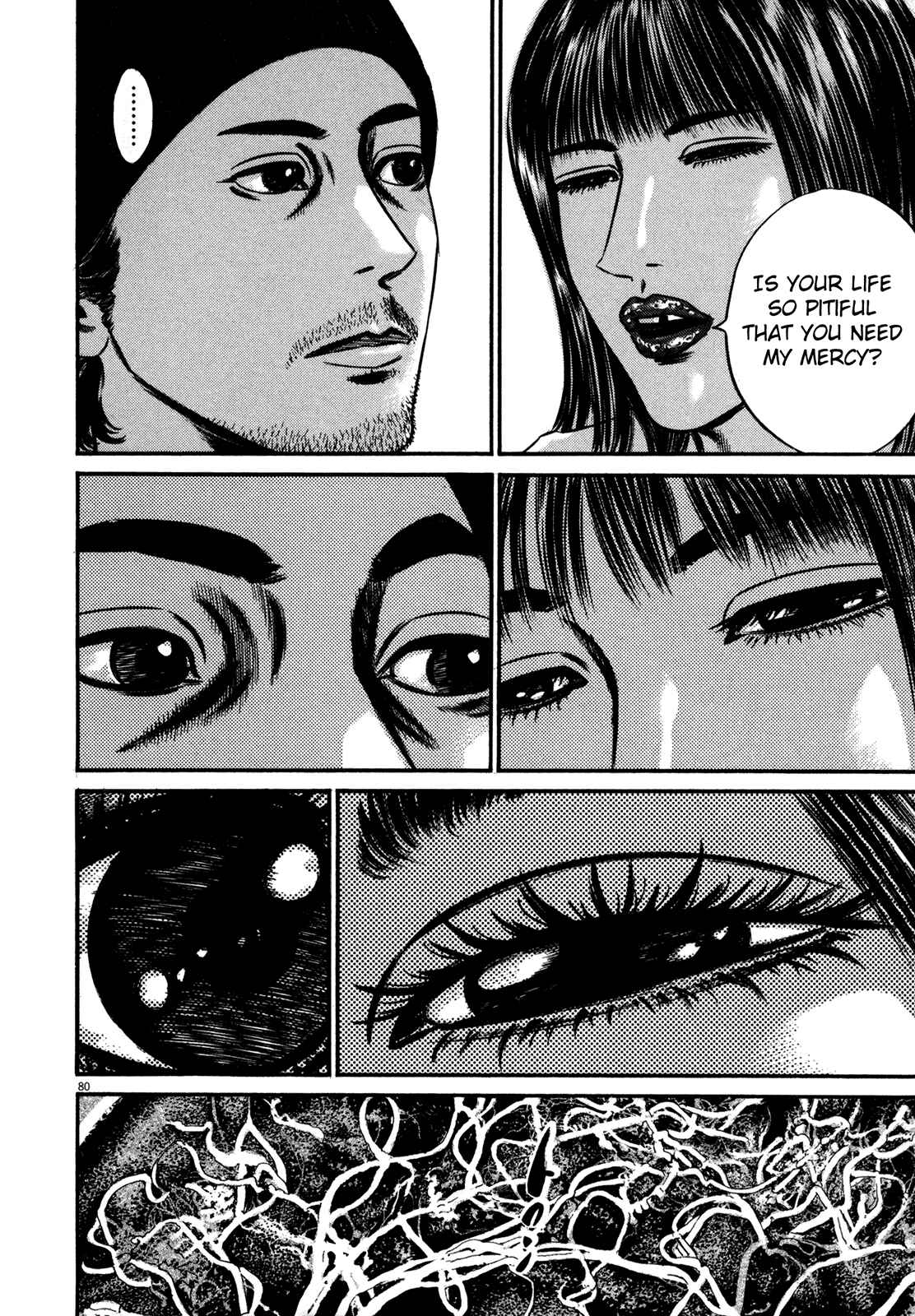 Page 83 Chapter 1 Homunculus