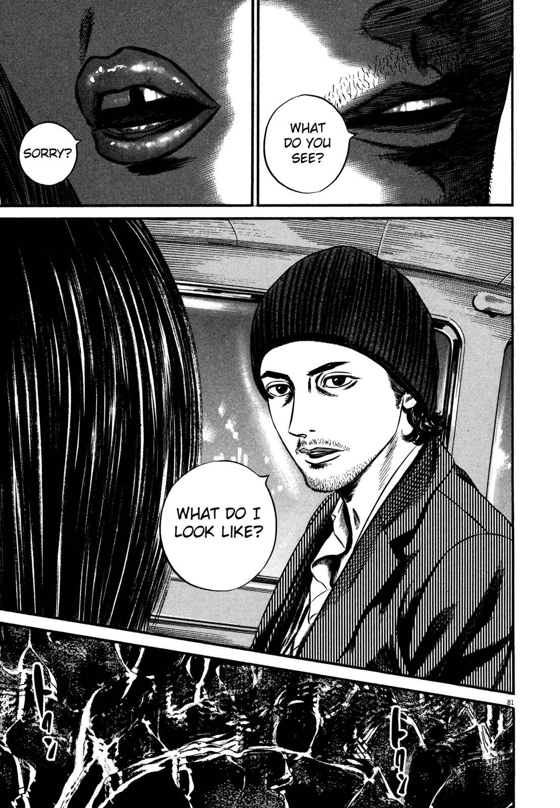 Page 84 Chapter 1 Homunculus