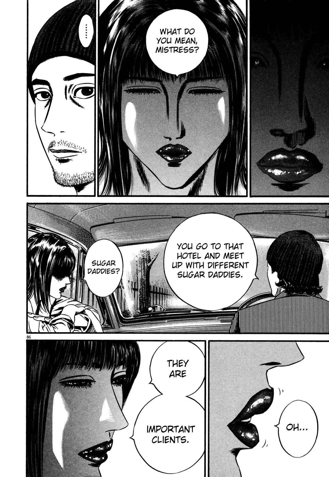 Page 89 Chapter 1 Homunculus