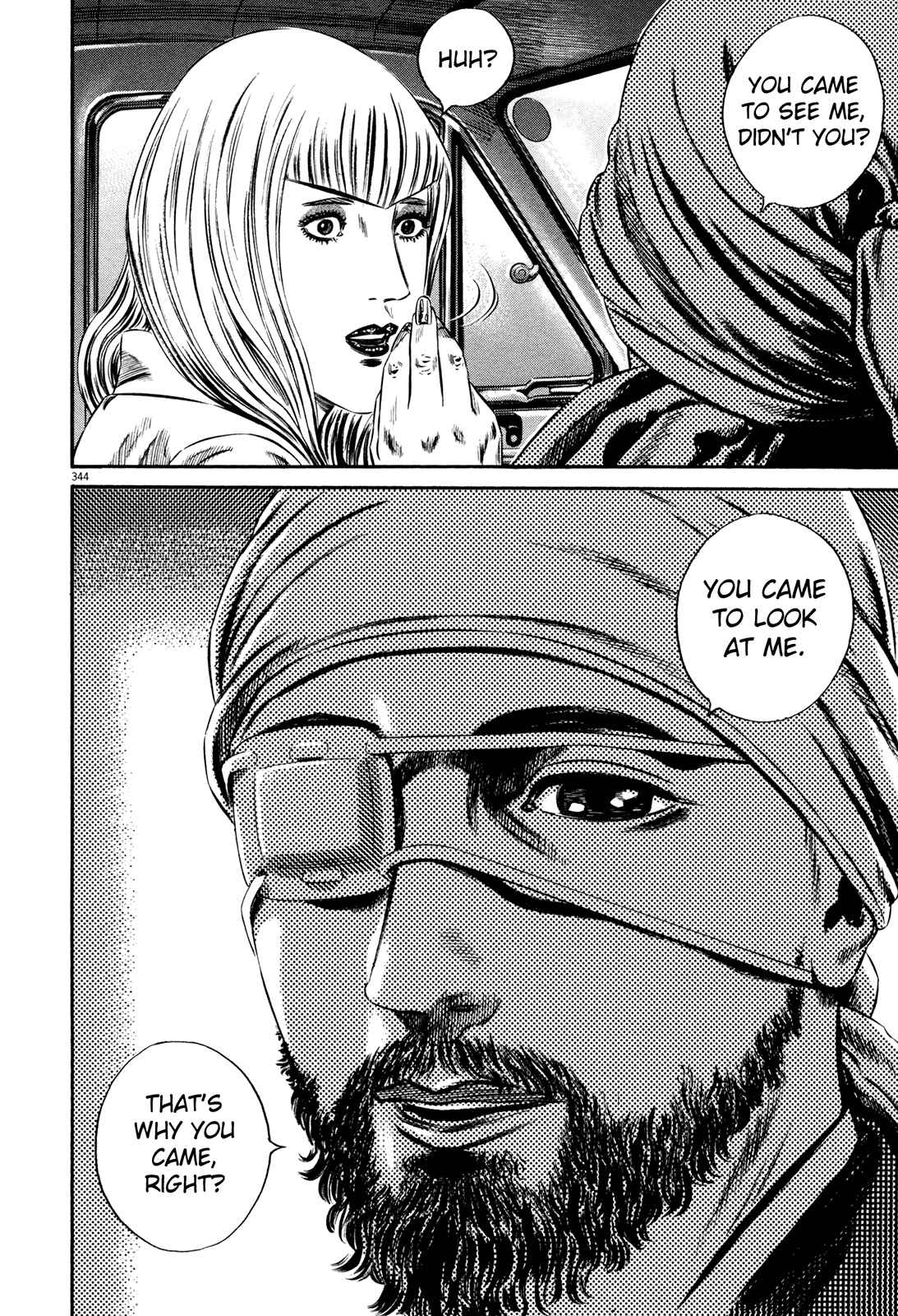 Page 107 Chapter 3 Homunculus
