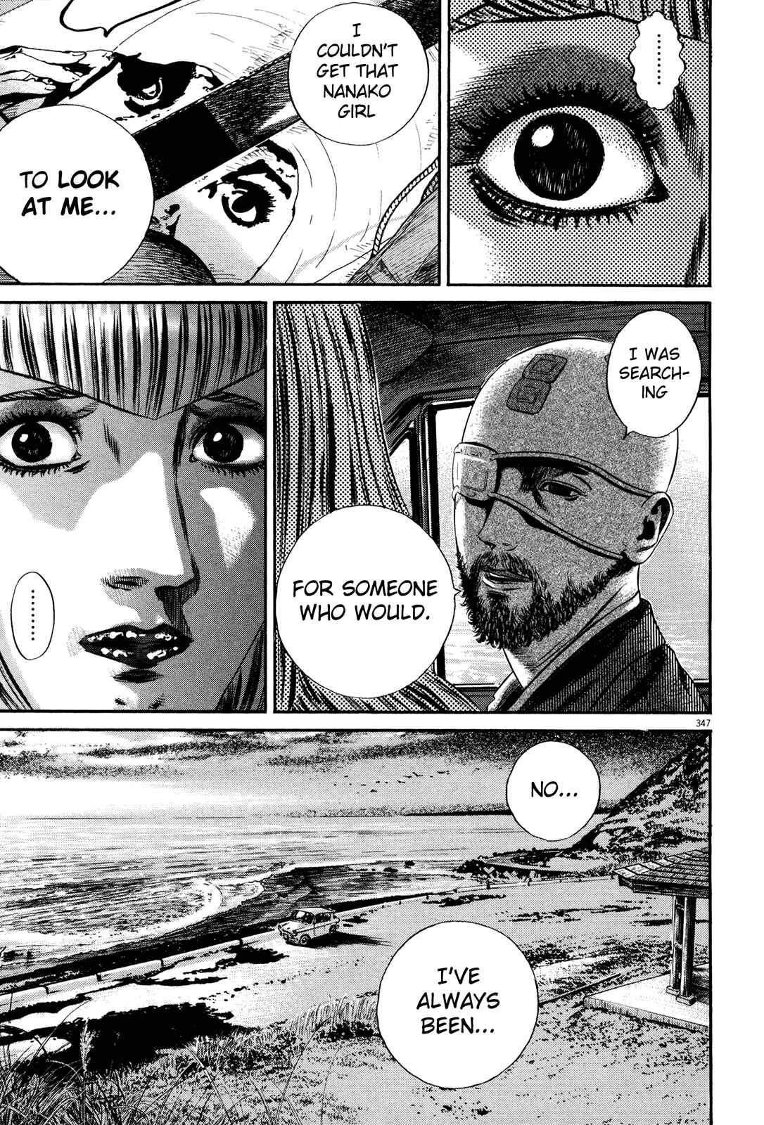 Page 110 Chapter 3 Homunculus