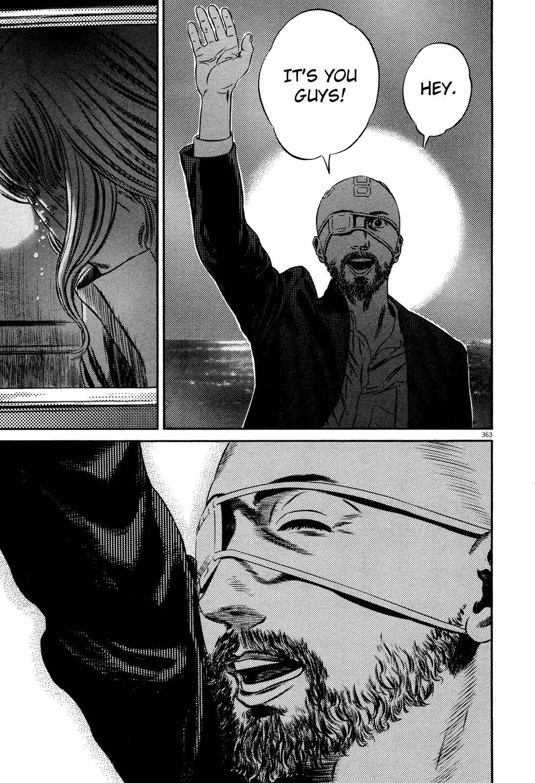 Page 122 Chapter 3 Homunculus
