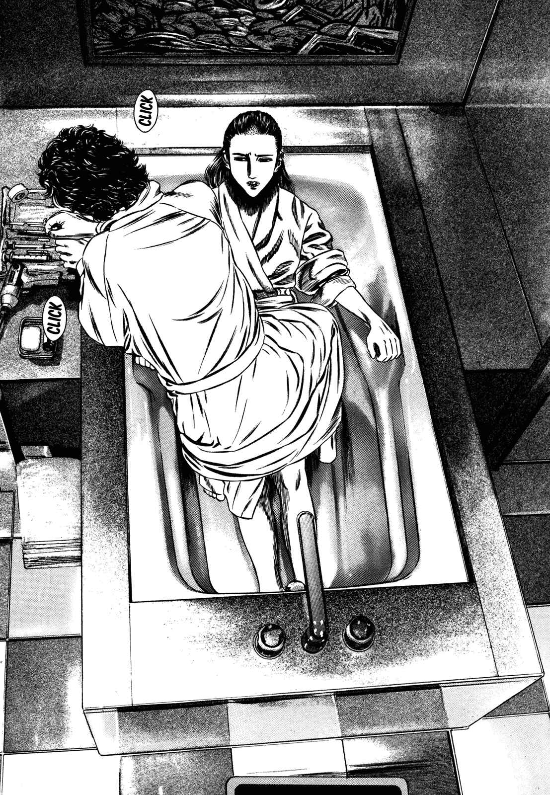 Page 13 Chapter 3 Homunculus