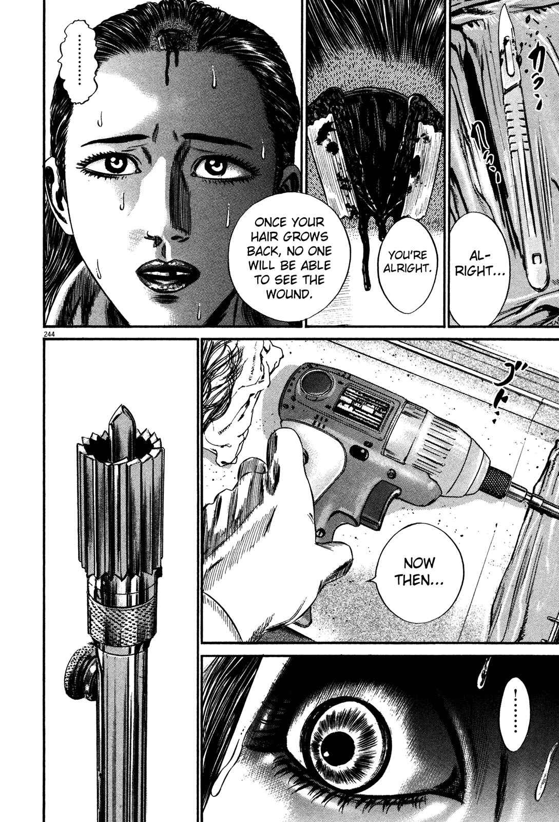 Page 17 Chapter 3 Homunculus