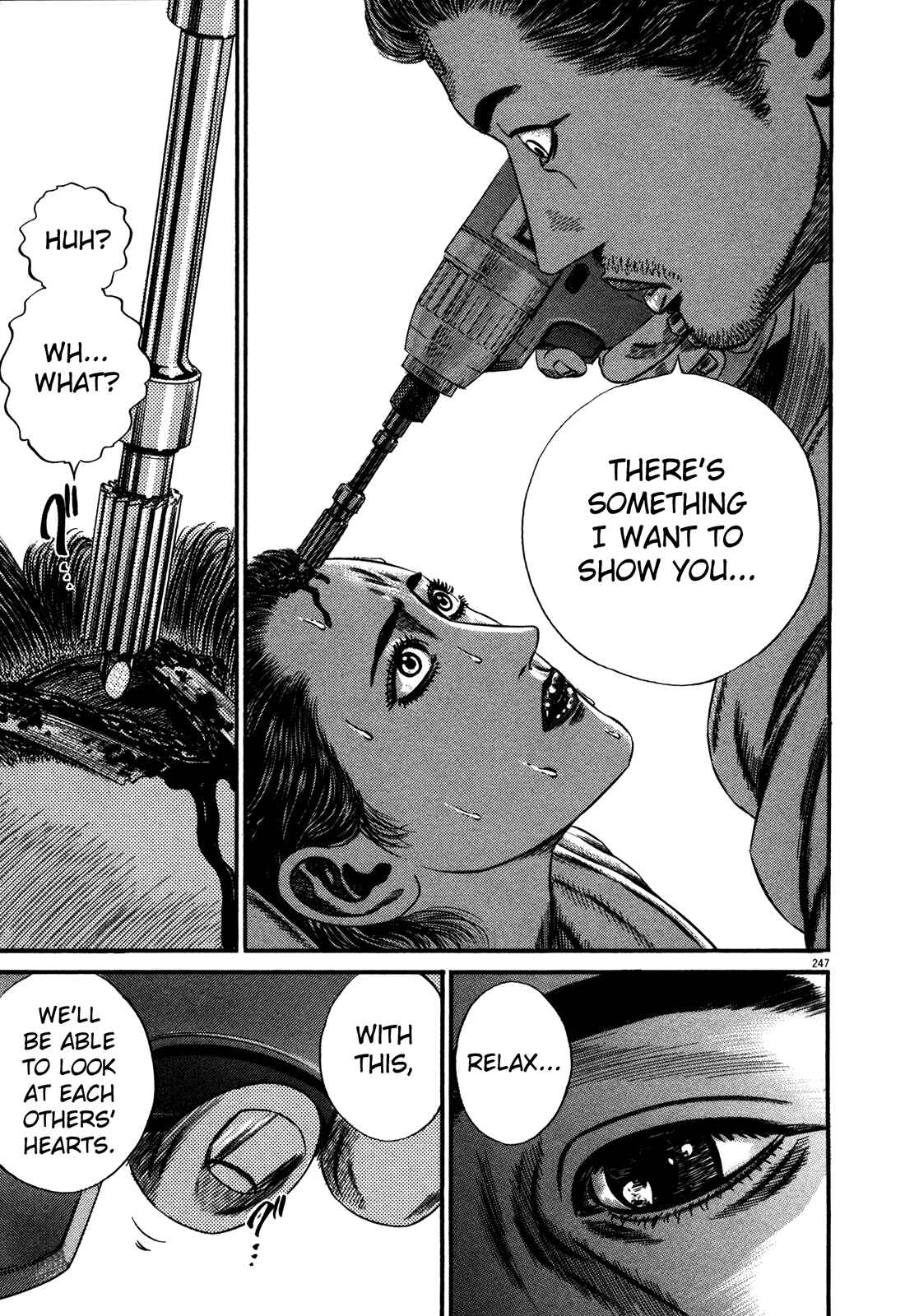 Page 20 Chapter 3 Homunculus