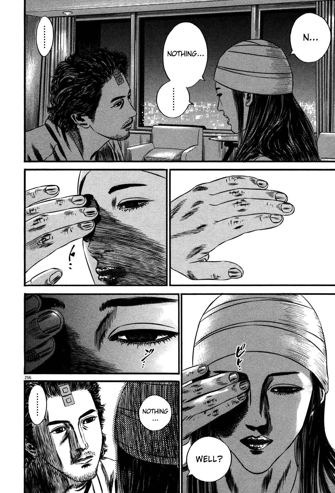 Page 28 Chapter 3 Homunculus