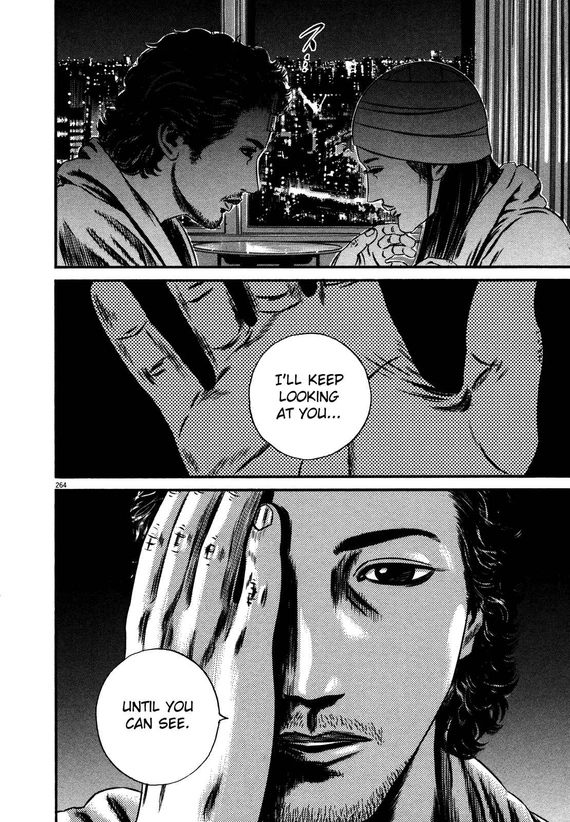 Page 35 Chapter 3 Homunculus