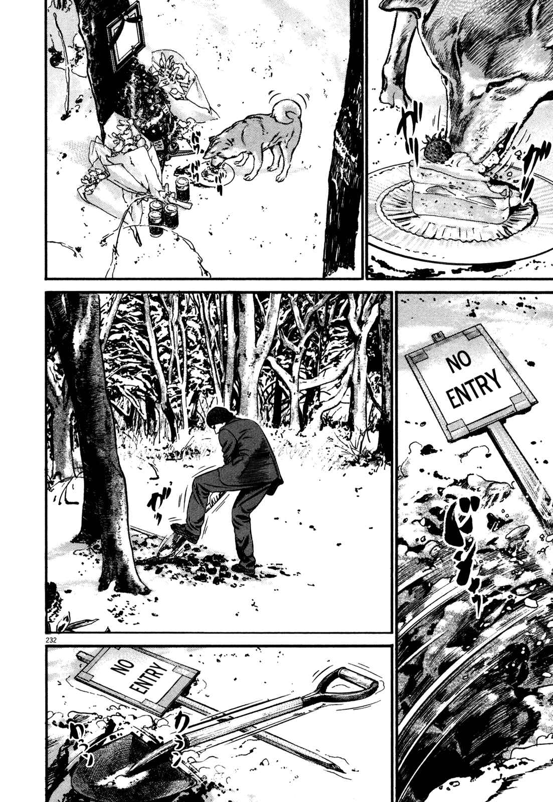 Page 5 Chapter 3 Homunculus