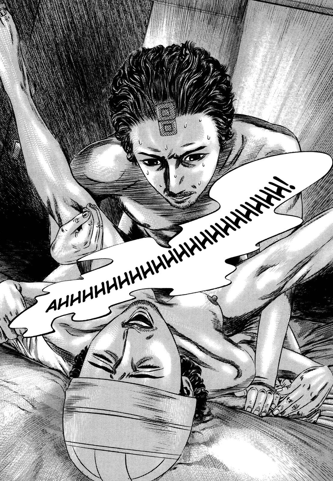 Page 53 Chapter 3 Homunculus