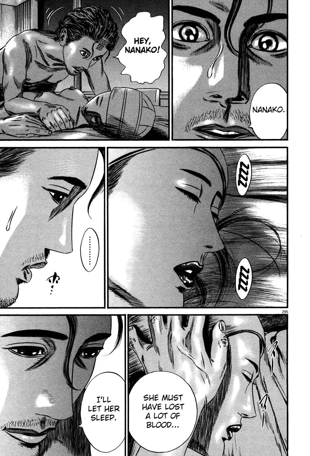 Page 63 Chapter 3 Homunculus