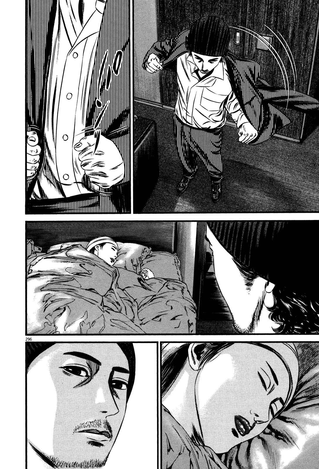 Page 64 Chapter 3 Homunculus