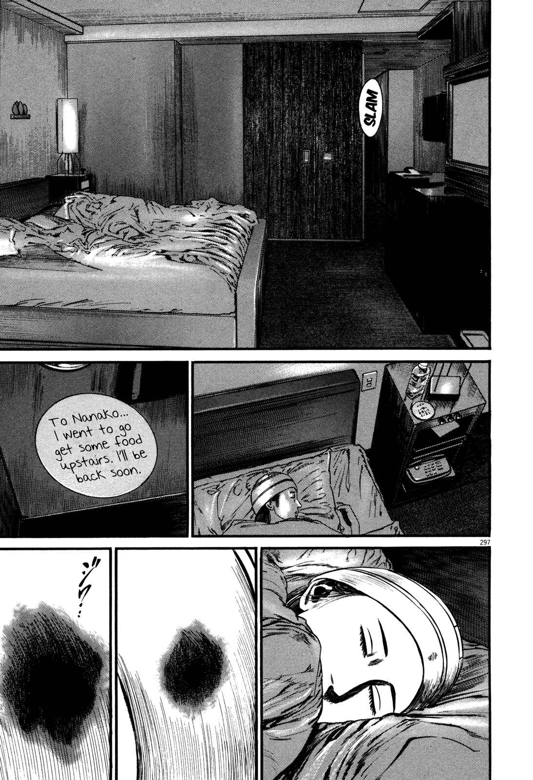 Page 65 Chapter 3 Homunculus