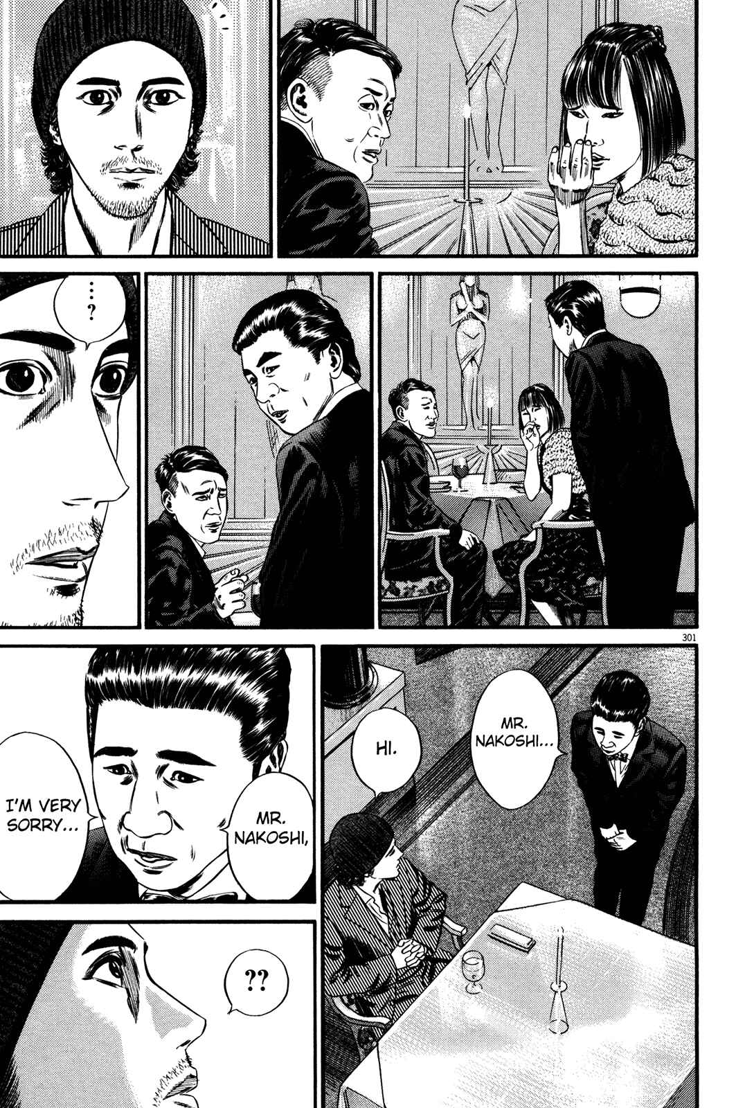 Page 69 Chapter 3 Homunculus
