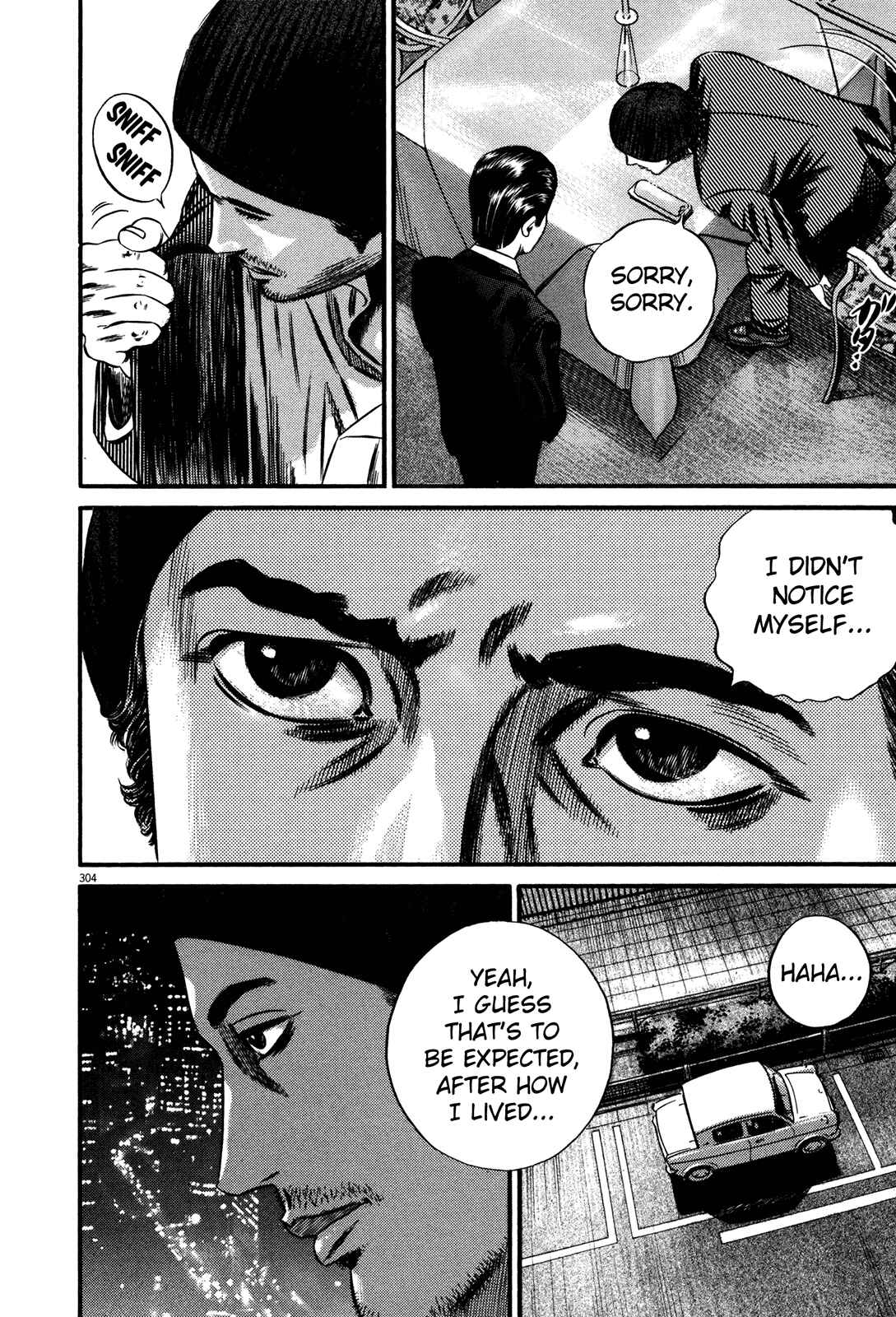 Page 72 Chapter 3 Homunculus