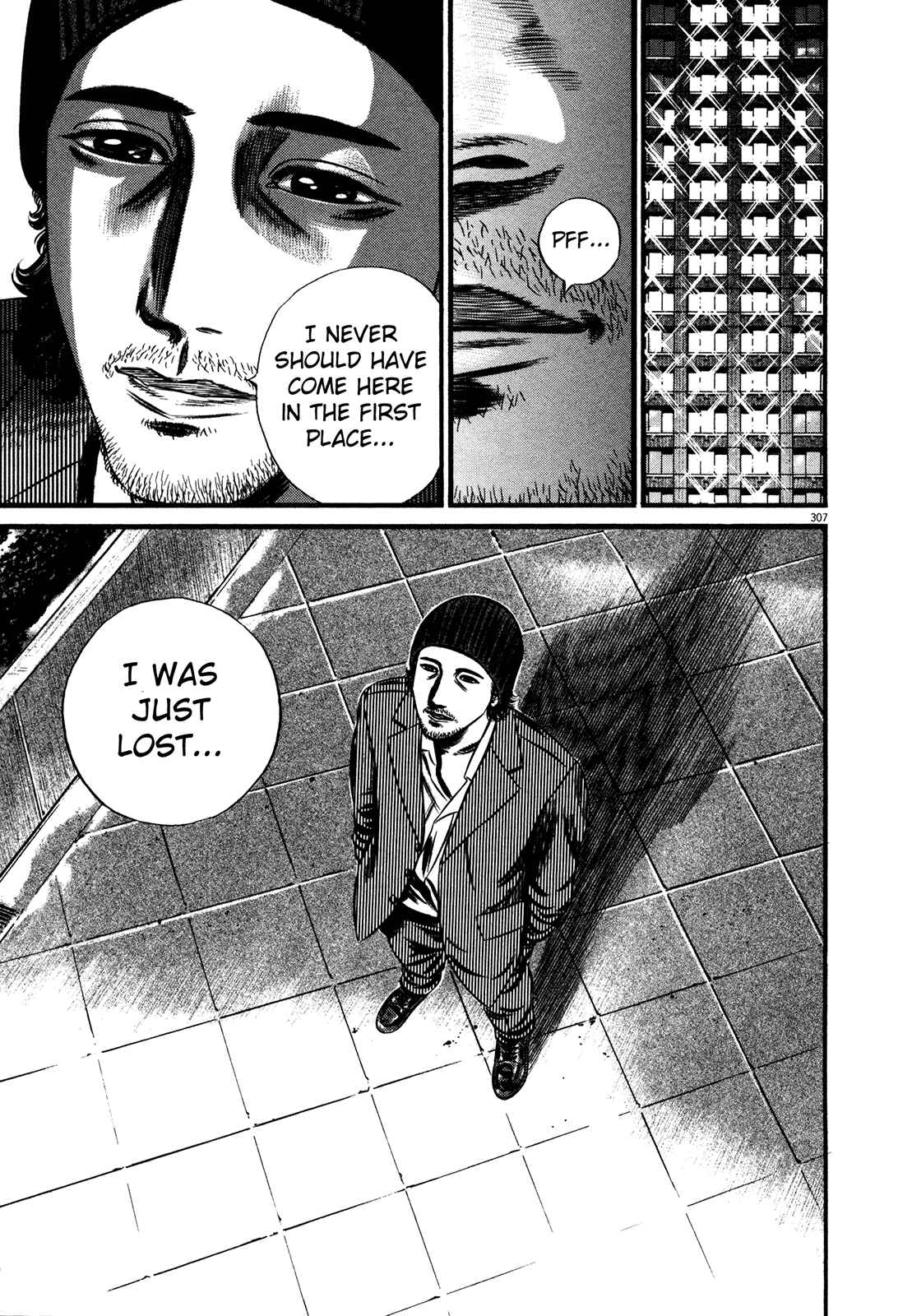 Page 75 Chapter 3 Homunculus