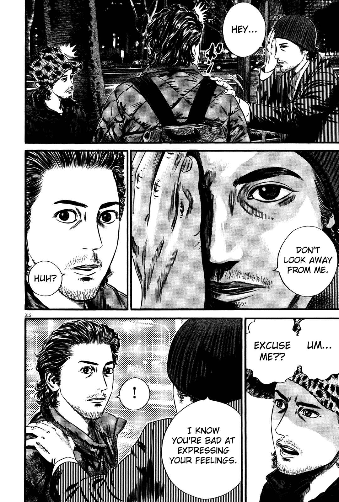 Page 80 Chapter 3 Homunculus