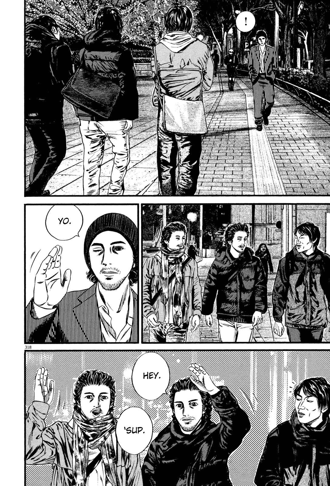 Page 86 Chapter 3 Homunculus
