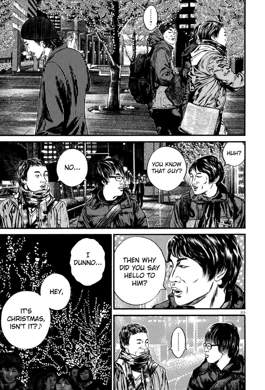 Page 87 Chapter 3 Homunculus