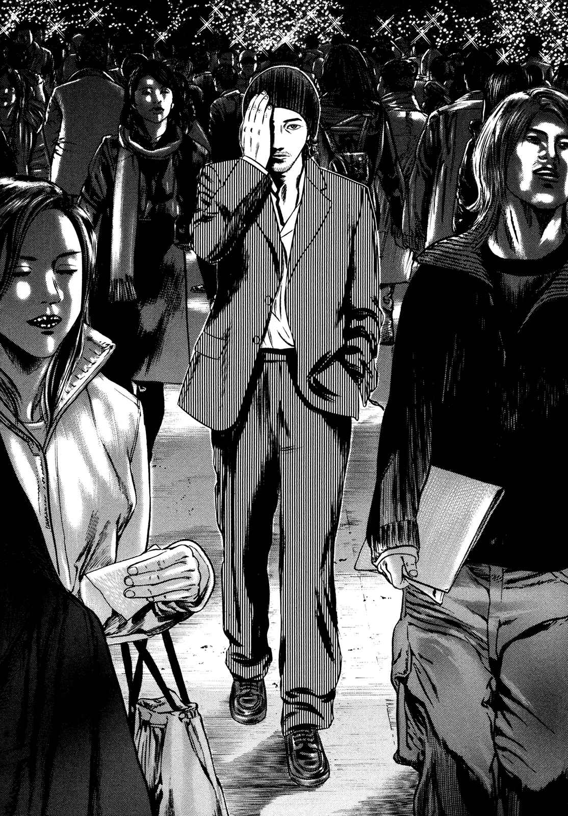 Page 88 Chapter 3 Homunculus