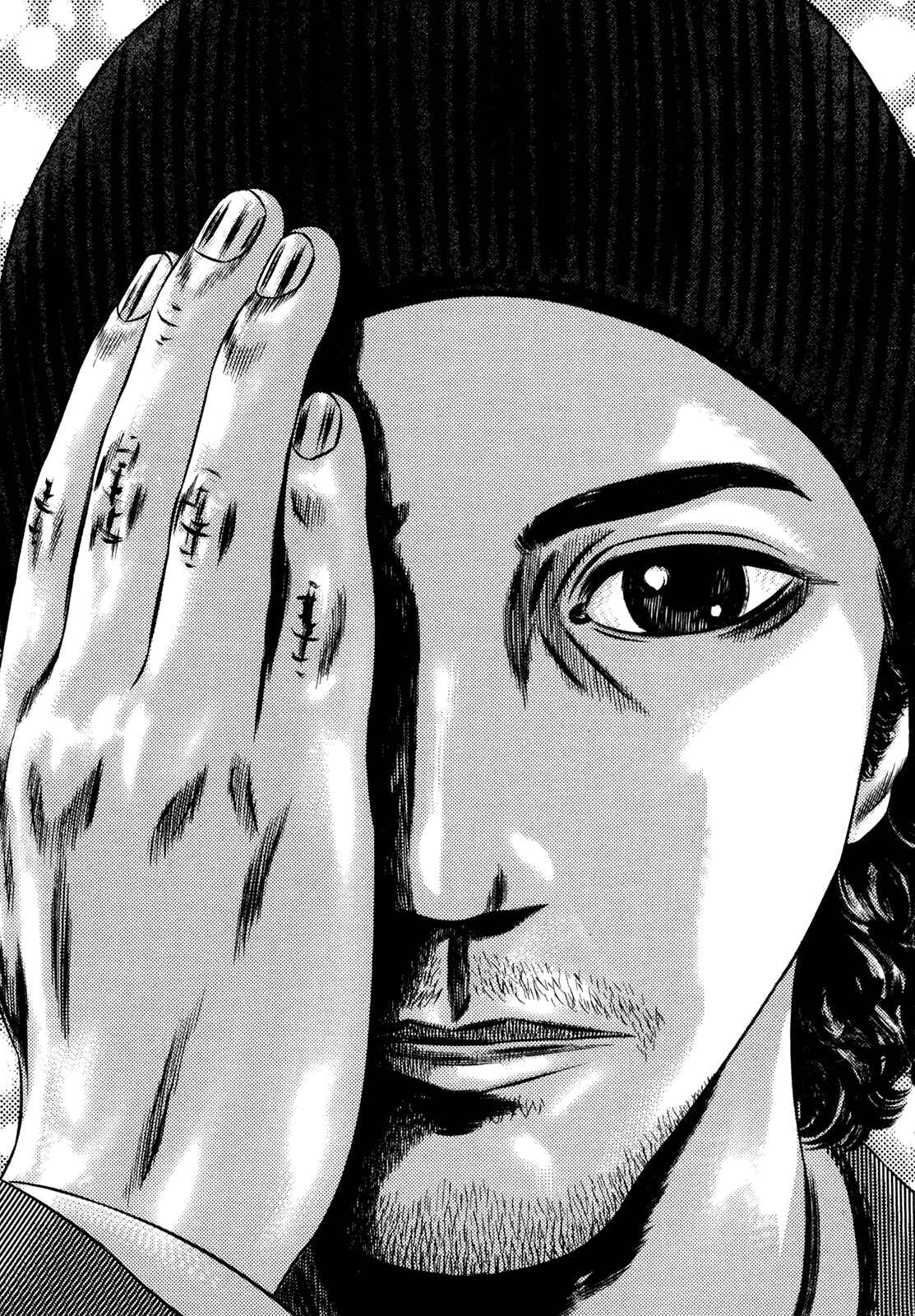 Page 89 Chapter 3 Homunculus