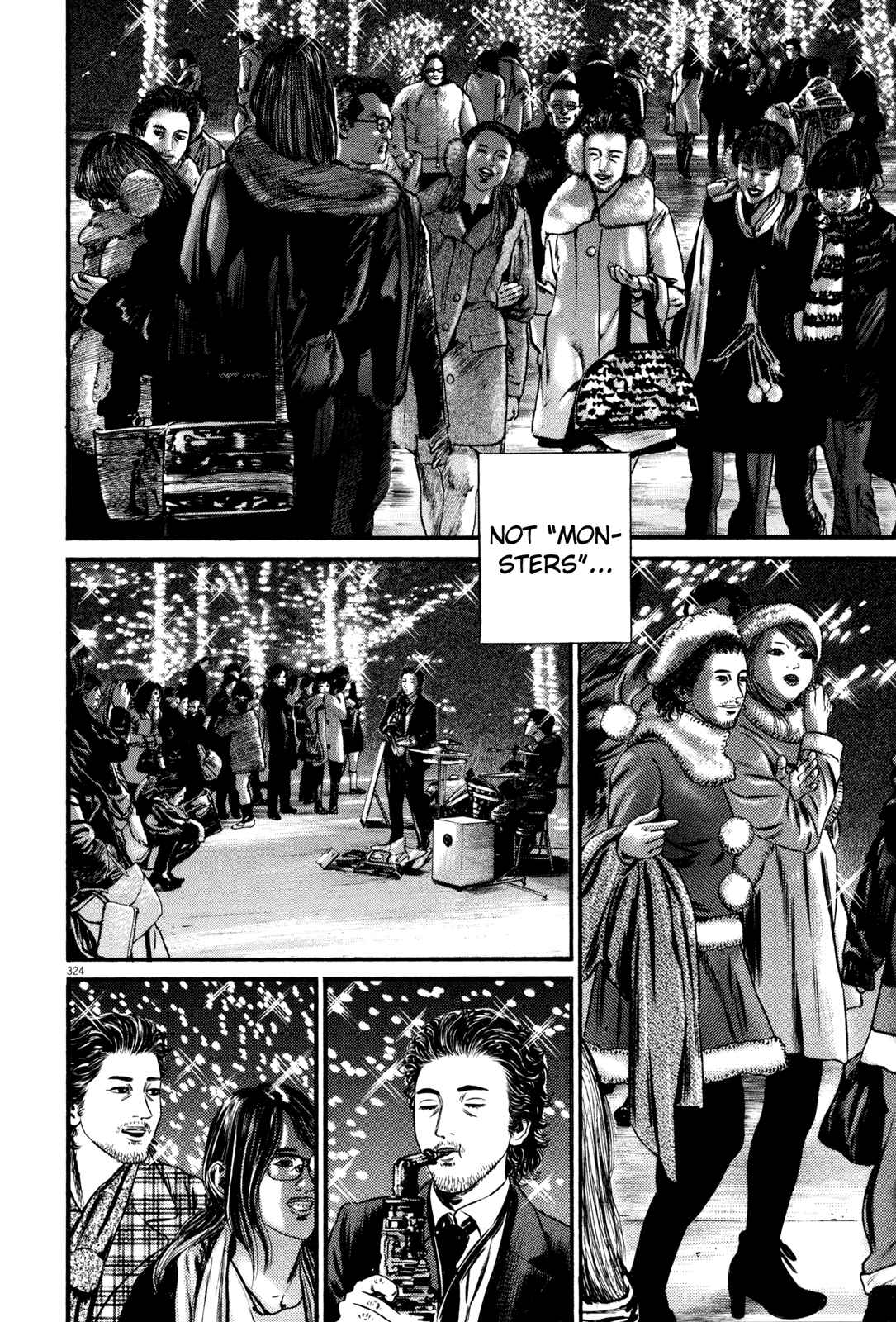 Page 91 Chapter 3 Homunculus