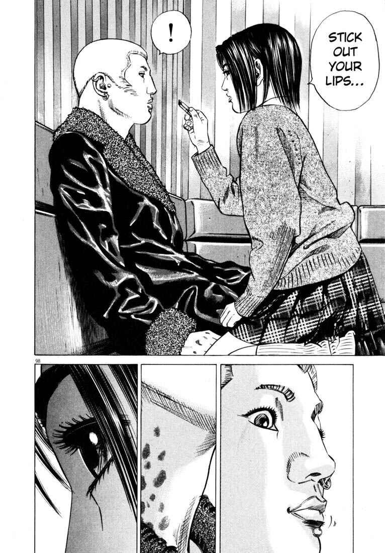 Page 100 Chapter Unknown_a4f0 Homunculus