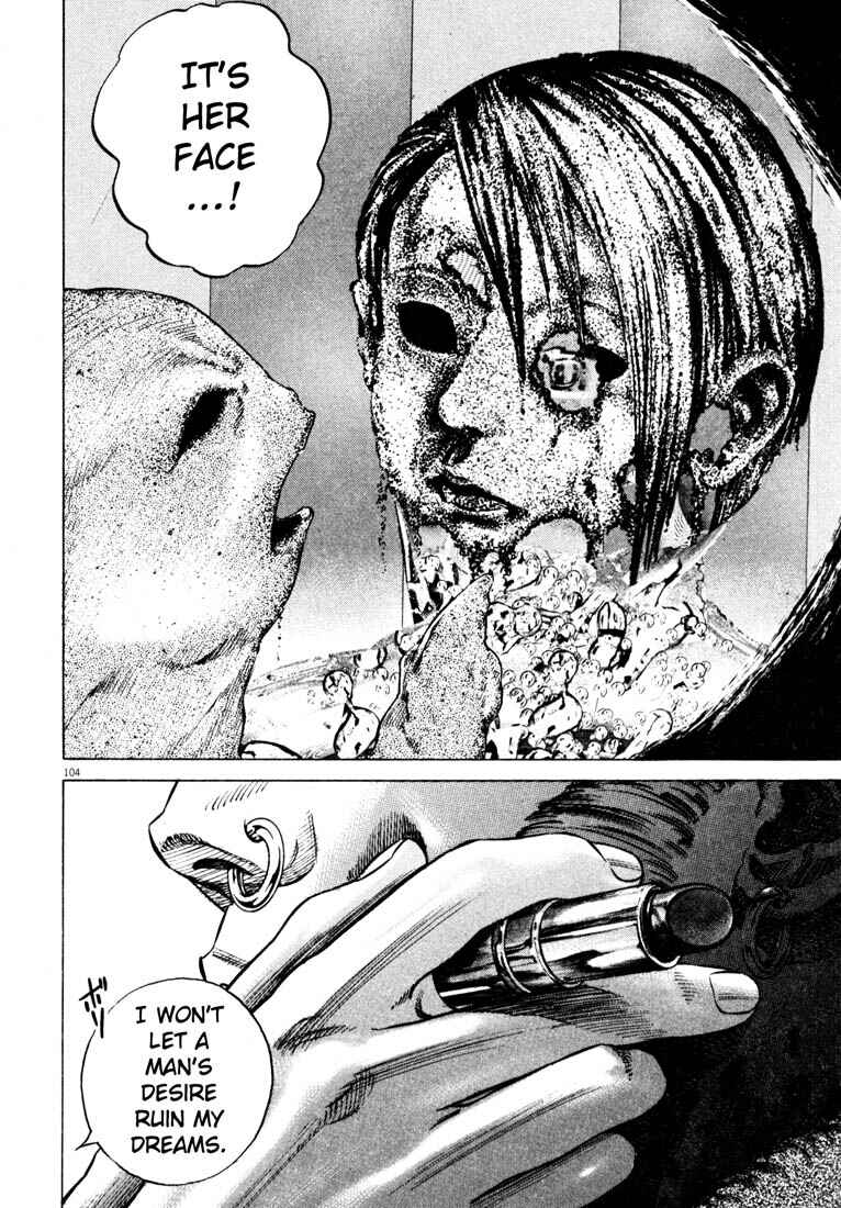 Page 106 Chapter Unknown_a4f0 Homunculus