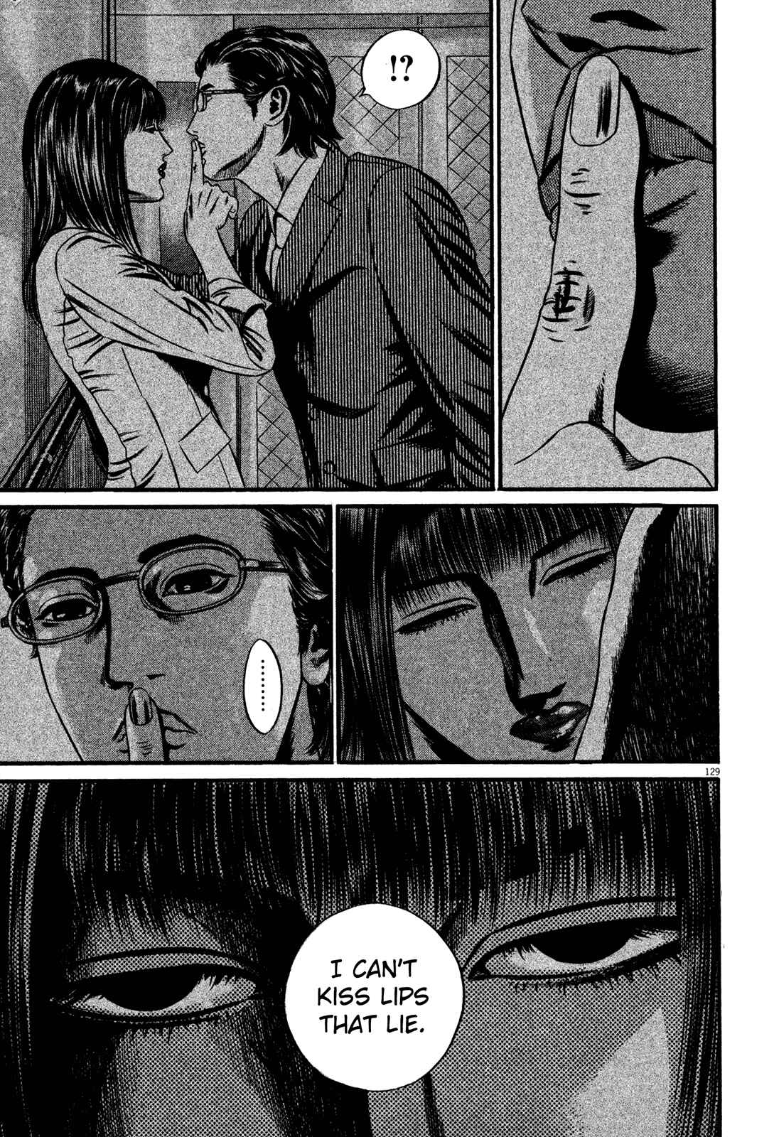 Page 10 Chapter 2 Homunculus