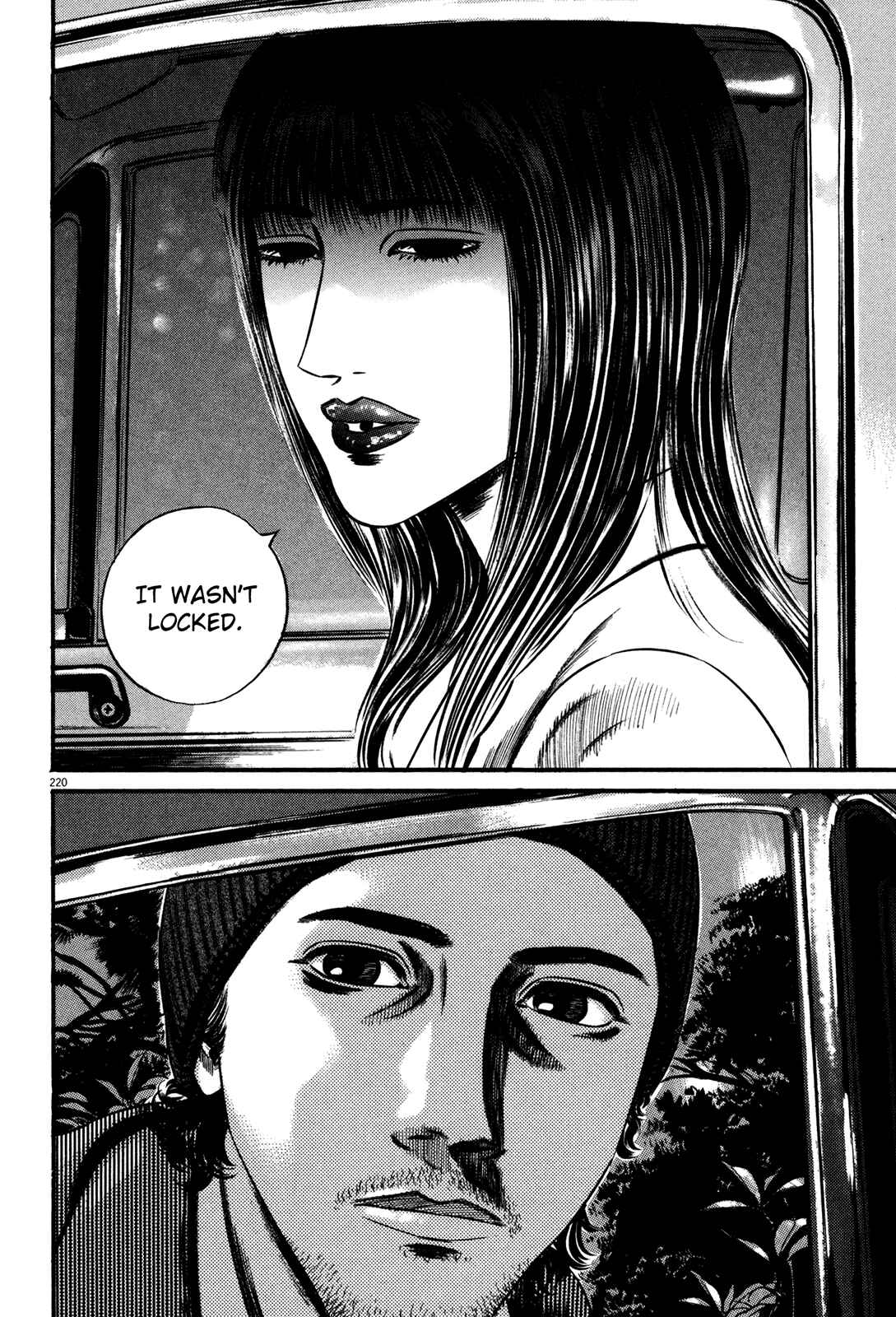 Page 101 Chapter 2 Homunculus