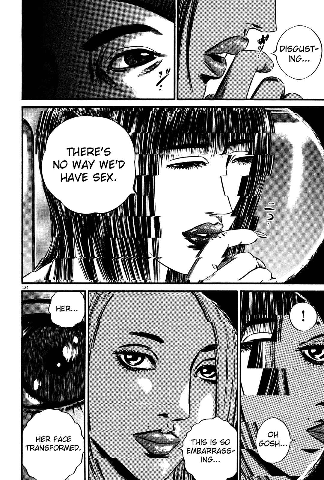 Page 15 Chapter 2 Homunculus