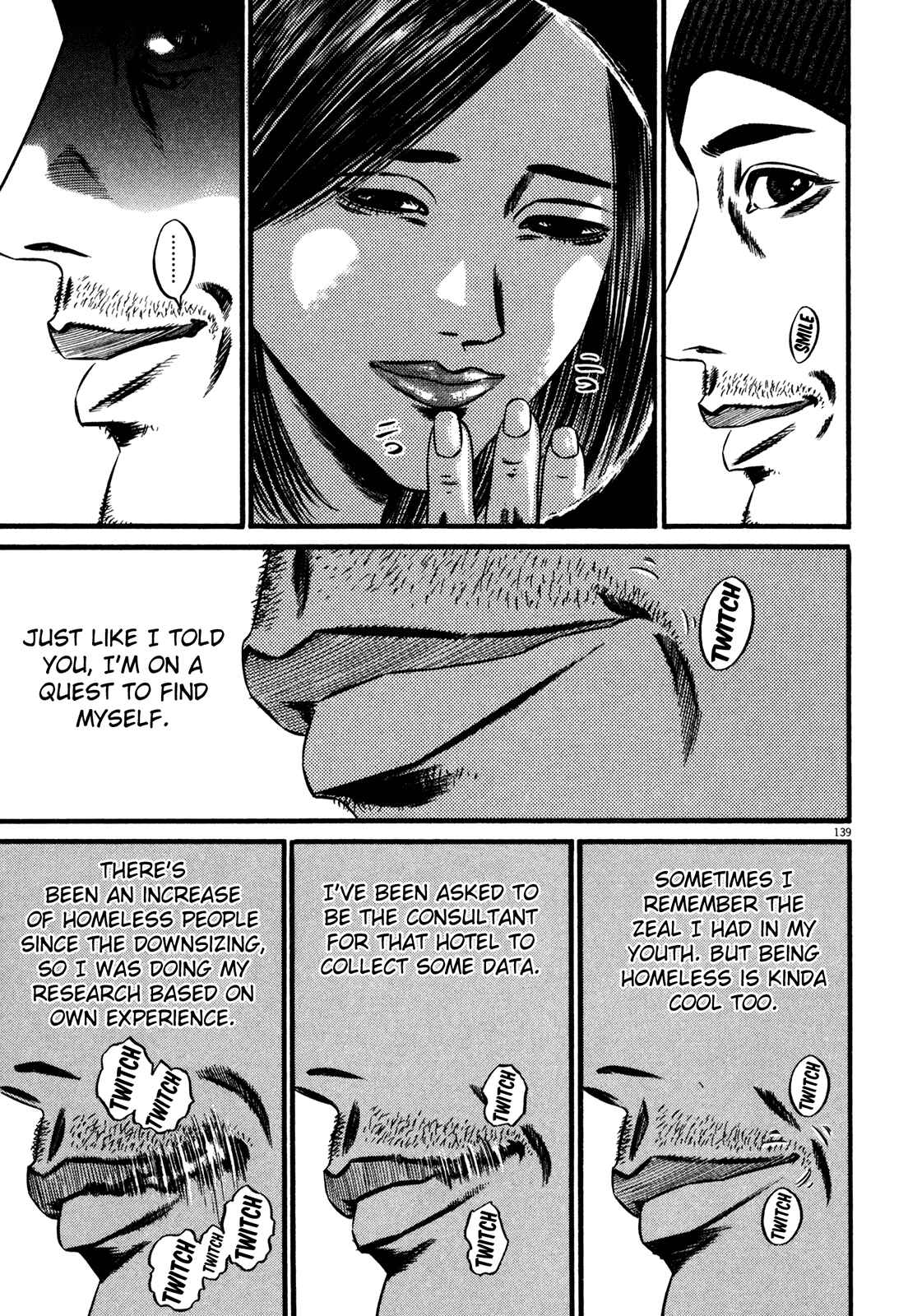 Page 20 Chapter 2 Homunculus