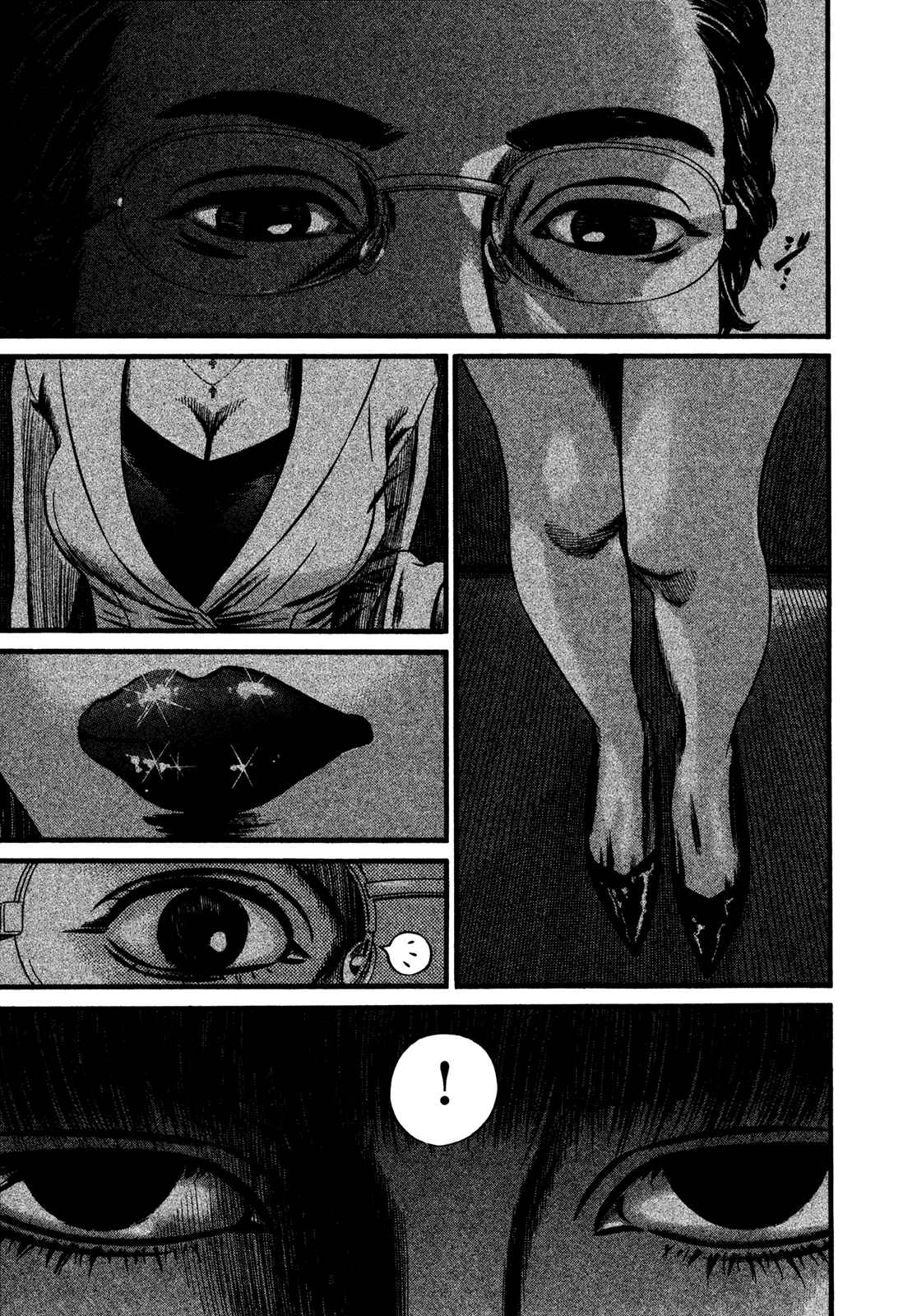 Page 46 Chapter 2 Homunculus