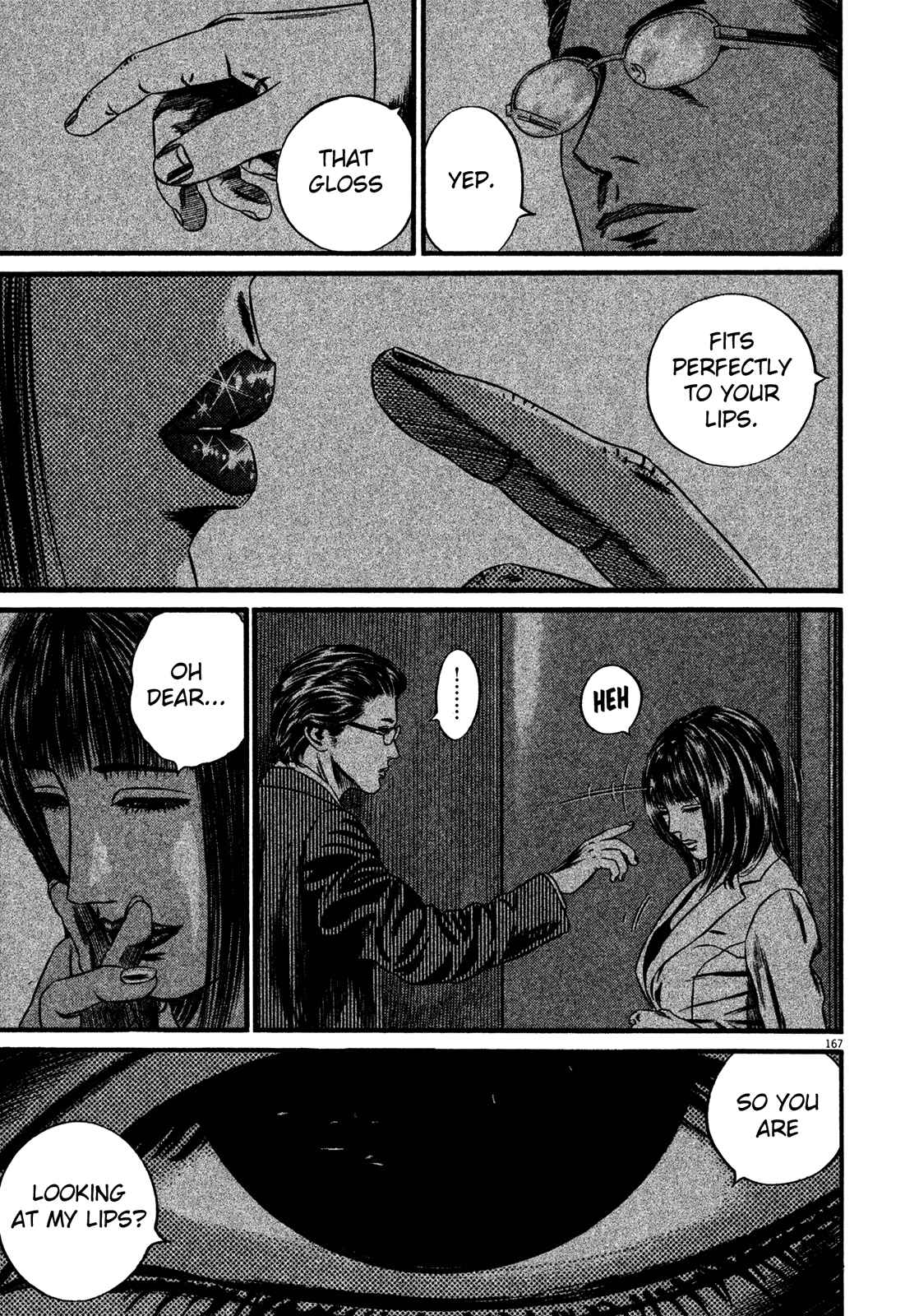 Page 48 Chapter 2 Homunculus