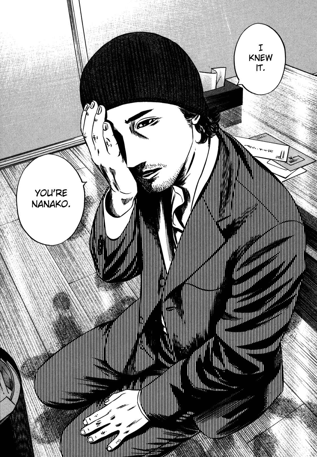 Page 68 Chapter 2 Homunculus