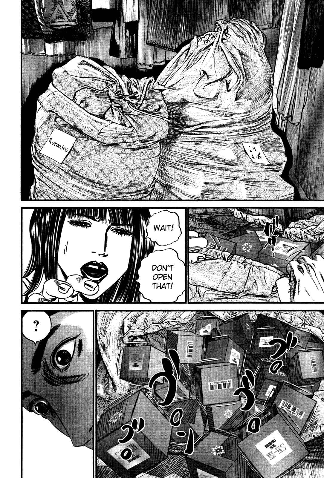 Page 71 Chapter 2 Homunculus