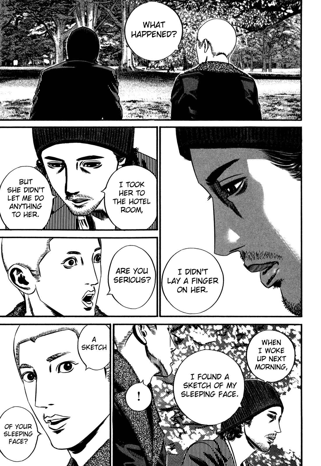 Page 84 Chapter 2 Homunculus
