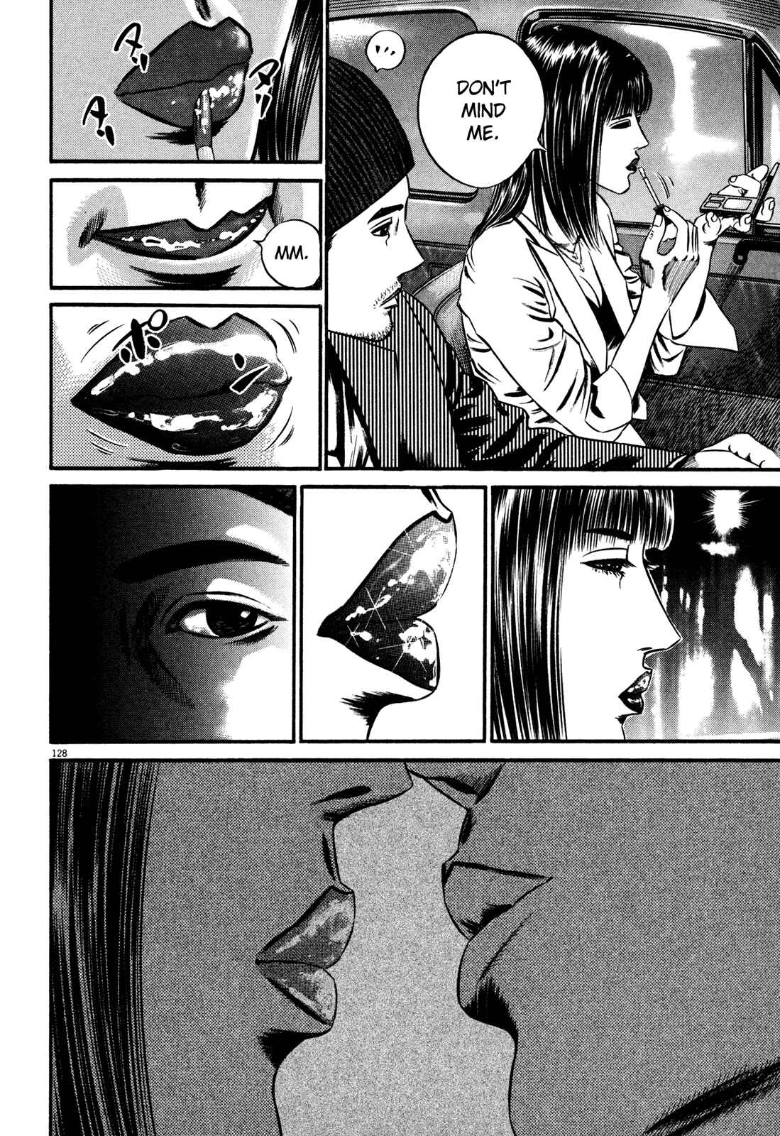 Page 9 Chapter 2 Homunculus