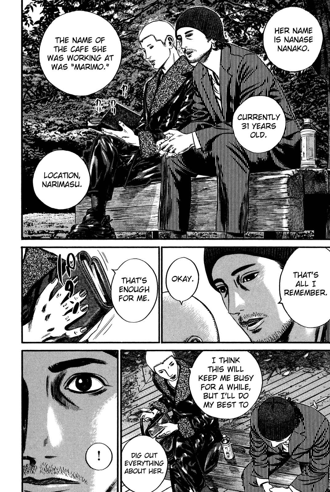 Page 91 Chapter 2 Homunculus